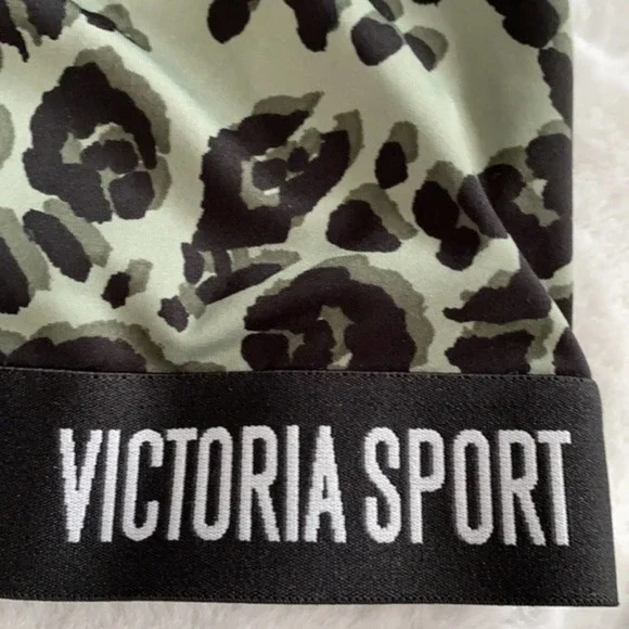 VSX ULTIMATE SPORT SET / LEGGINGS / BRA - Picture 5 of 9